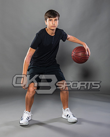 OK3Sports coverage of the ISO Prep Skills Camp