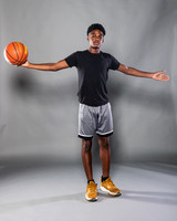 OK3Sports coverage of the ISO Prep Skills Camp
