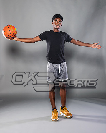 OK3Sports coverage of the ISO Prep Skills Camp