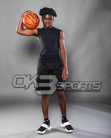 OK3Sports coverage of the ISO Prep Skills Camp