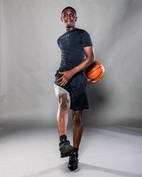OK3Sports coverage of the ISO Prep Skills Camp