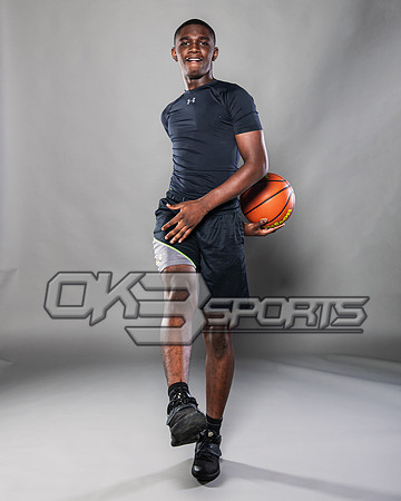 OK3Sports coverage of the ISO Prep Skills Camp