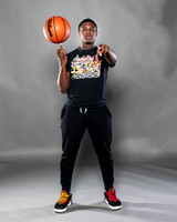 OK3Sports coverage of the ISO Prep Skills Camp
