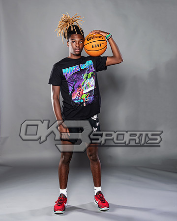 OK3Sports coverage of the ISO Prep Skills Camp