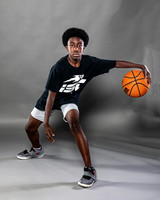 OK3Sports coverage of the ISO Prep Skills Camp