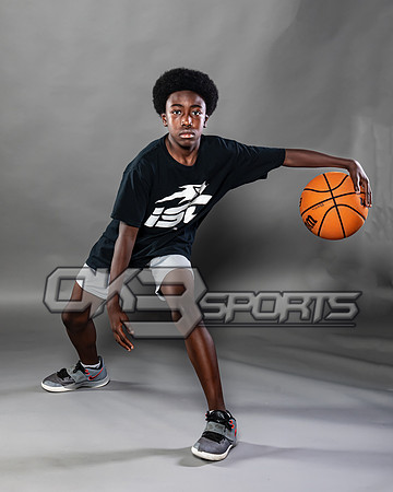 OK3Sports coverage of the ISO Prep Skills Camp