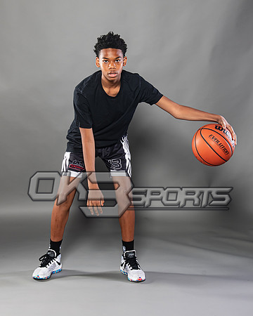 OK3Sports coverage of the ISO Prep Skills Camp