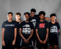 OK3Sports coverage of the ISO Prep Skills Camp