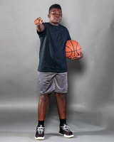 OK3Sports coverage of the ISO Prep Skills Camp