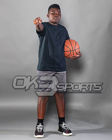 OK3Sports coverage of the ISO Prep Skills Camp