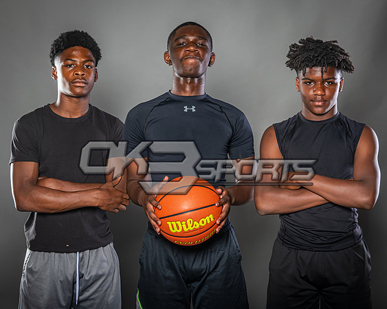 OK3Sports coverage of the ISO Prep Skills Camp