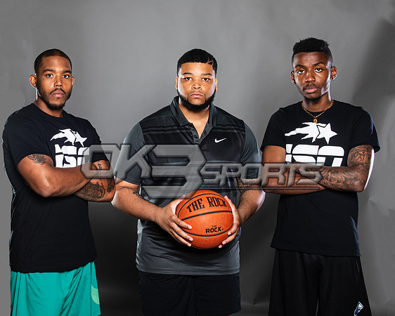 OK3Sports coverage of the ISO Prep Skills Camp