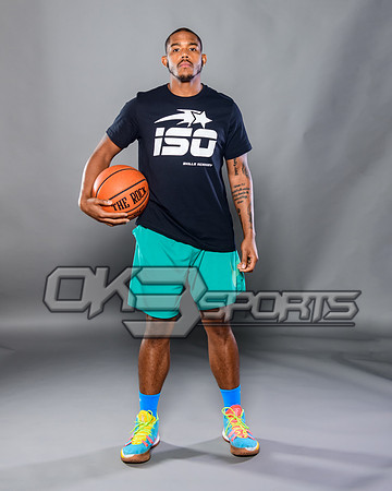 OK3Sports coverage of the ISO Prep Skills Camp