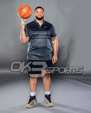 OK3Sports coverage of the ISO Prep Skills Camp
