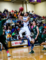 LCP VS Carlisle HSOT