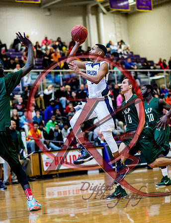 LCP VS Carlisle HSOT