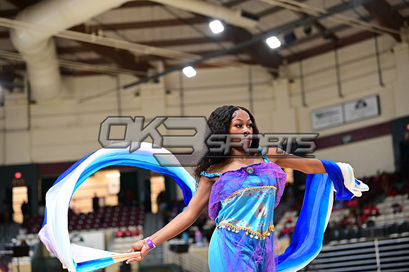 OK3Sports coverage of the Star Struck Superstars Dance Competition 3rd Annual Final Summer Show Down