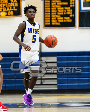 OK3Sports coverage of the 35th Annual Gonzaga DC Classic featuring Archbidshop Spalding Cavalier, Chaminade Red Devils, Calvin Coolidge Colts, Gonzaga College Eagles, Roman Catholic Cahillite