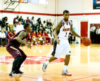 Shaw University Bears Basketball