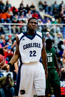 LCP VS Carlisle HSOT