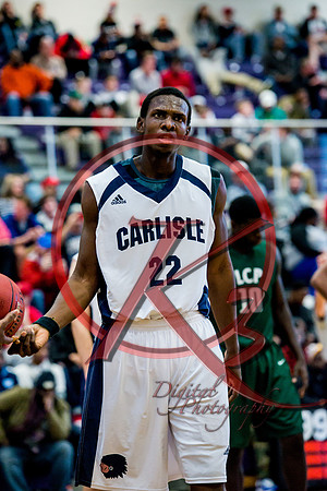 LCP VS Carlisle HSOT