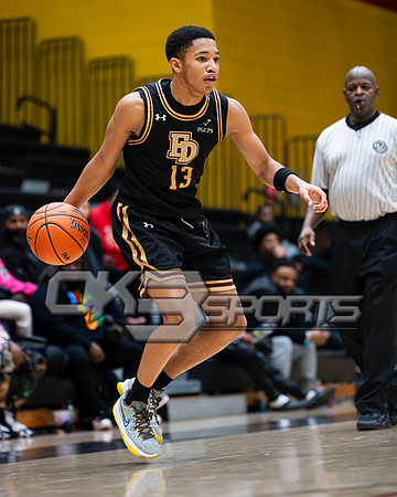 OK3Sports coverage of the DMV Tip Off  Classic featuring Friendship Tech (DC), Arch Bishop Carroll, Highland School, St’John’s, Riverdale Baptist, Frederick Douglas and many more