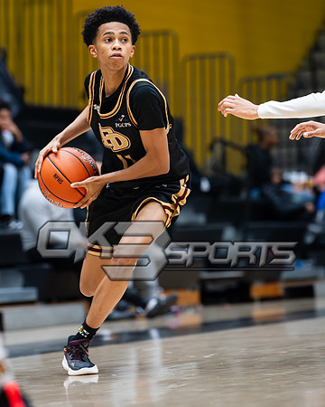 OK3Sports coverage of the DMV Tip Off  Classic featuring Friendship Tech (DC), Arch Bishop Carroll, Highland School, St’John’s, Riverdale Baptist, Frederick Douglas and many more