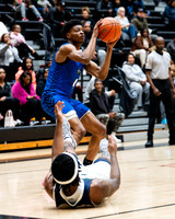 OK3Sports coverage of the DMV Tip Off  Classic featuring Friendship Tech (DC), Arch Bishop Carroll, Highland School, St’John’s, Riverdale Baptist, Frederick Douglas and many more