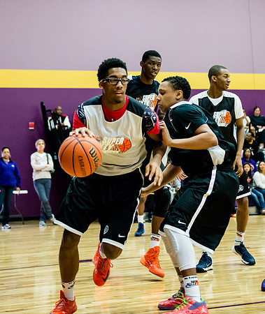 Super 60 Show Down 2014