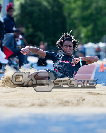 OK3Sports coverage of the 2025 MPSSAA Track and Field State Championship meet featuring Largo Lions, Wise Pumas, Largo Lion, Friendly, Fredericks Douglas, Duval Tigers, Laurel Spartans, Bowie Bulldogs