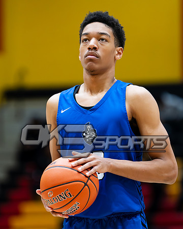 OK3Sports coverage of the DMV Tip Off  Classic featuring Friendship Tech (DC), Arch Bishop Carroll, Highland School, St’John’s, Riverdale Baptist, Frederick Douglas and many more