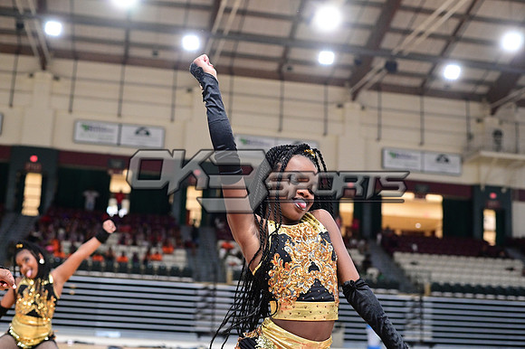 OK3Sports coverage of the 2024 Clyde Littlefield Texas Relays