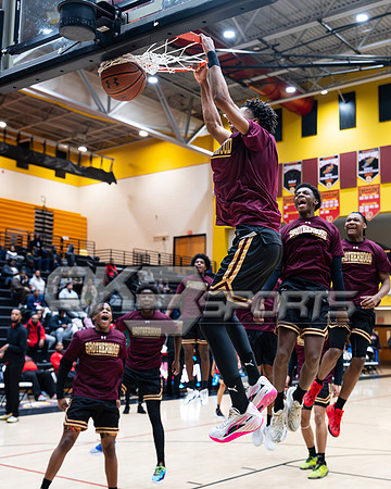 OK3Sports coverage of the DMV Tip Off  Classic featuring Friendship Tech (DC), Arch Bishop Carroll, Highland School, St’John’s, Riverdale Baptist, Frederick Douglas and many more