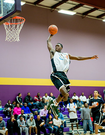 Super 60 Show Down 2014