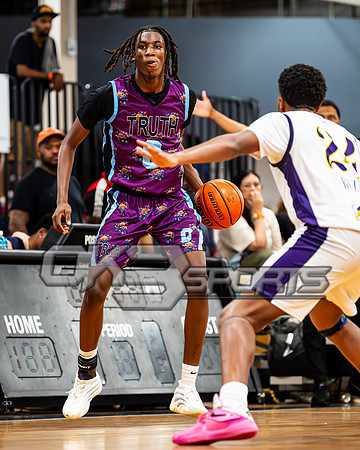 OK3Sports coverage of the HoopBuzz Summer League