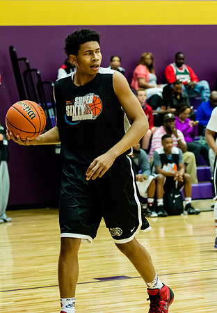 Super 60 Show Down 2014
