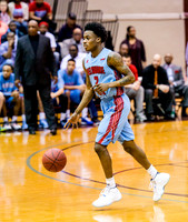 NC Central University Eagles 018