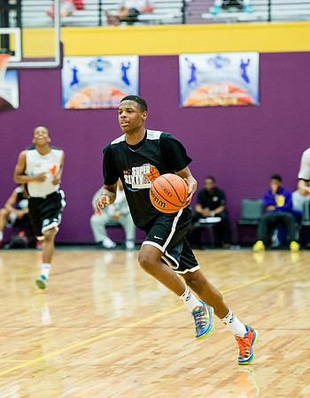 Super 60 Show Down 2014