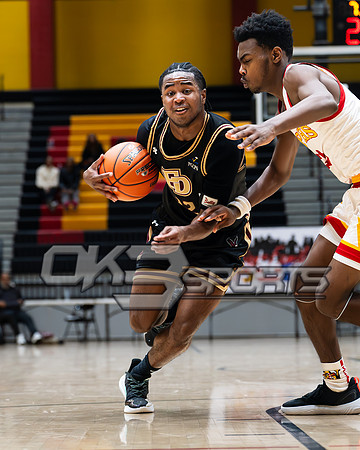 OK3Sports coverage of the DMV Tip Off  Classic featuring Friendship Tech (DC), Arch Bishop Carroll, Highland School, St’John’s, Riverdale Baptist, Frederick Douglas and many more