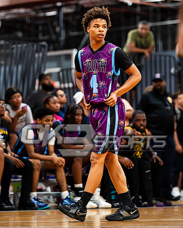 OK3Sports coverage of the HoopBuzz Summer League