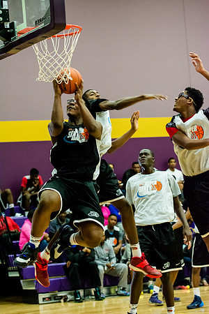 Super 60 Show Down 2014