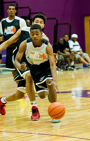 Super 60 Show Down 2014
