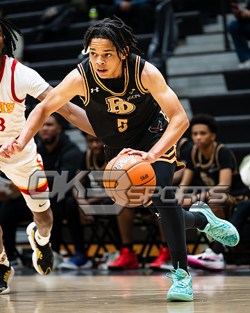 OK3Sports coverage of the DMV Tip Off  Classic featuring Friendship Tech (DC), Arch Bishop Carroll, Highland School, St’John’s, Riverdale Baptist, Frederick Douglas and many more