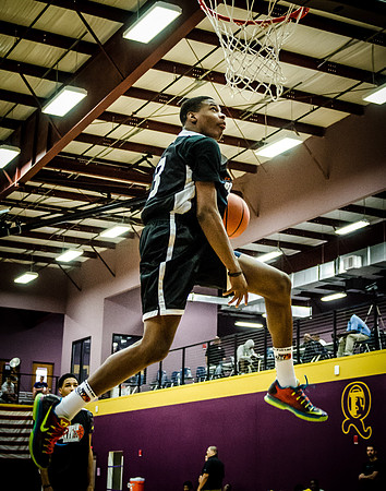 Super 60 Show Down 2014