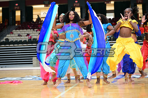 OK3Sports coverage of the Star Struck Superstars Dance Competition 3rd Annual Final Summer Show Down