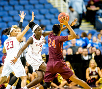 FS vs VT 2015 ACC