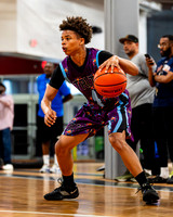 OK3Sports coverage of the HoopBuzz Summer League