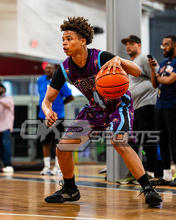 OK3Sports coverage of the HoopBuzz Summer League