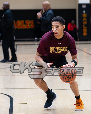 OK3Sports coverage of the DMV Tip Off  Classic featuring Friendship Tech (DC), Arch Bishop Carroll, Highland School, St’John’s, Riverdale Baptist, Frederick Douglas and many more