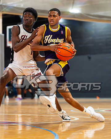 OK3Sports coverage of the HoopBuzz Summer League